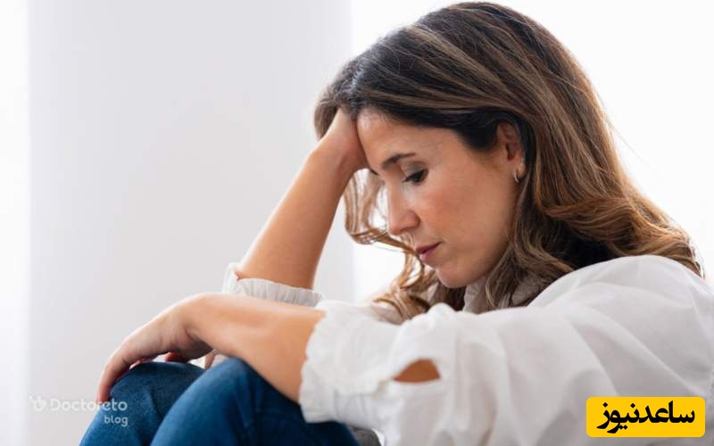 علت افسرده شدن زنان بعد از اولین رابطه جنسی