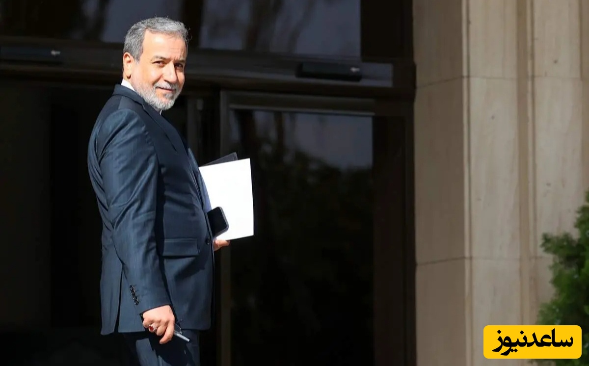 خط و نشان عراقچی برای آمریکا به پشتوانه جمعیت بالای راهپیمایی 22 بهمن: شرافت قابل معامله نیست