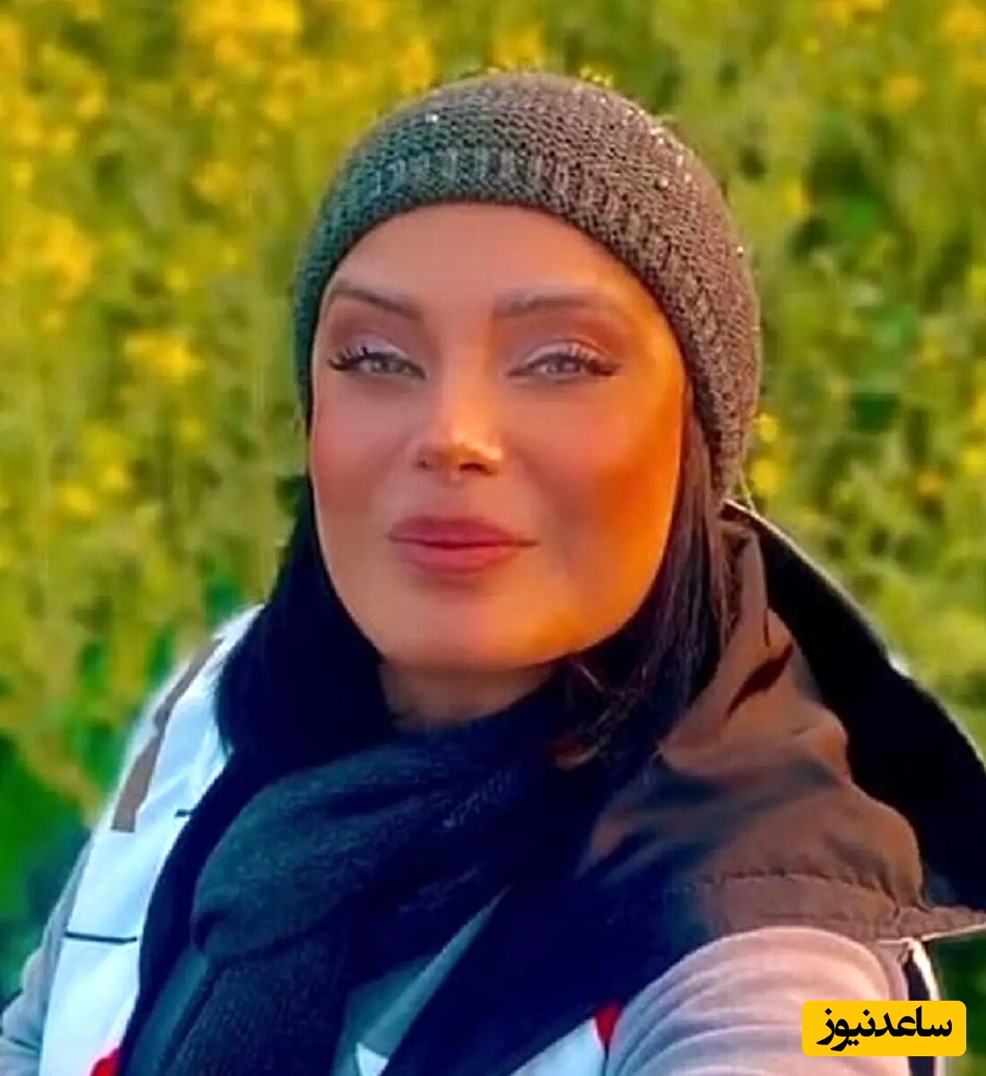 تغییر چهره و استایل تماشایی صبا راد بعد از چندین ماه دوری از فضای مجازی