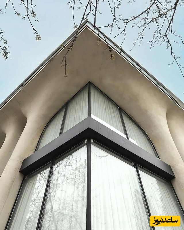 معماری ویلا