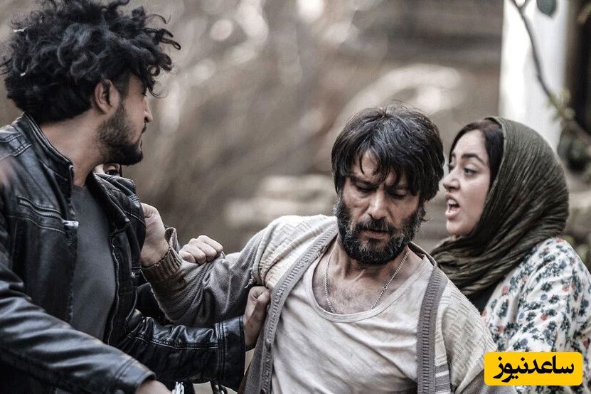 شهرام حقیقت دوست