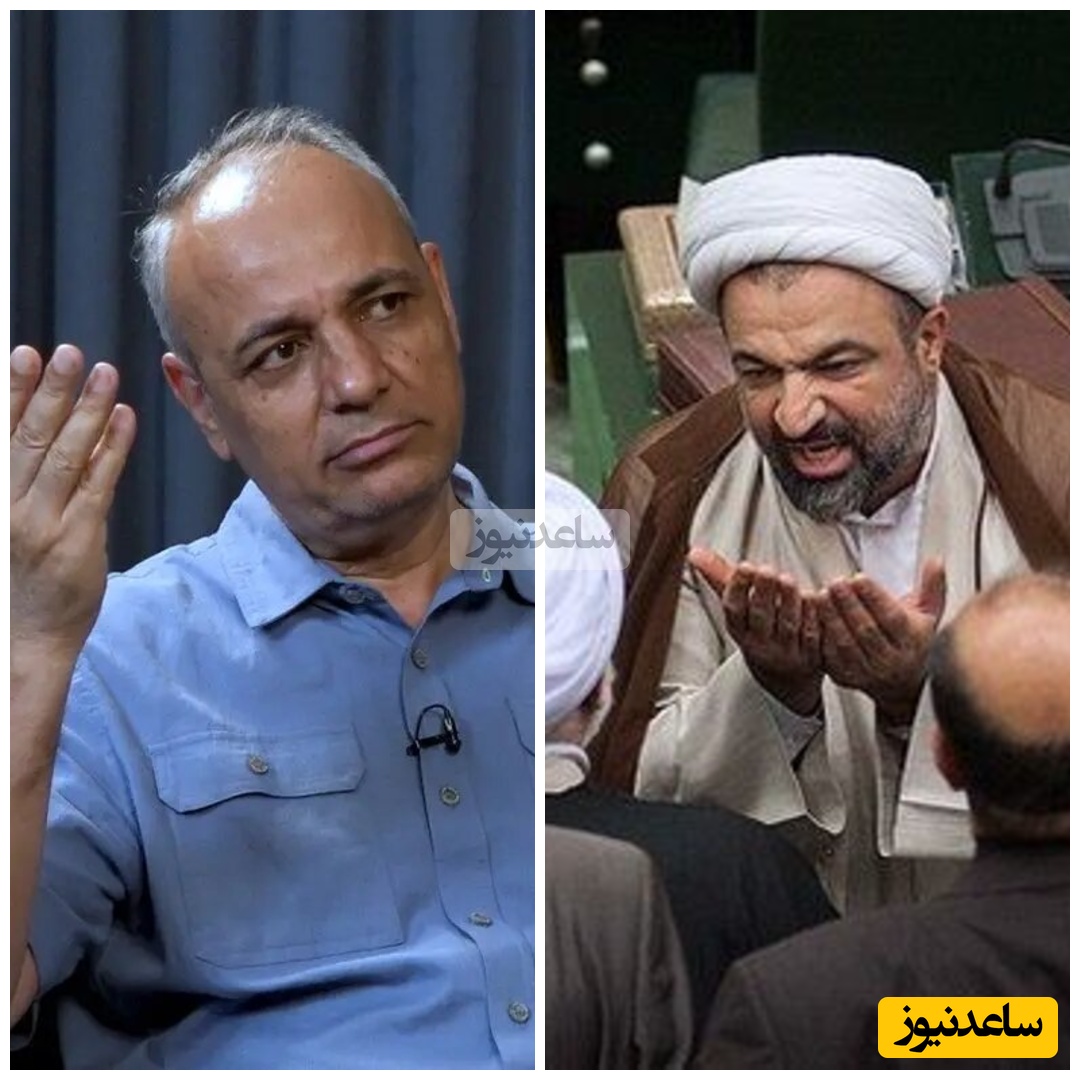 دعوای رسایی و زید آبادی/ قانون باید عادلانه باشد... ملاکش میل شما نیست آقاجان!