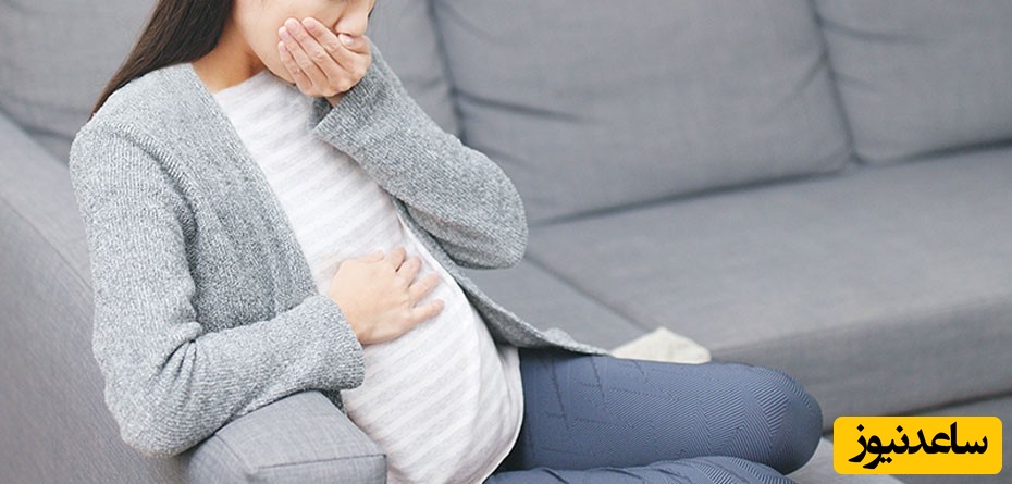 تغذیه مناسب برای زنانی که ویار بارداری دارند