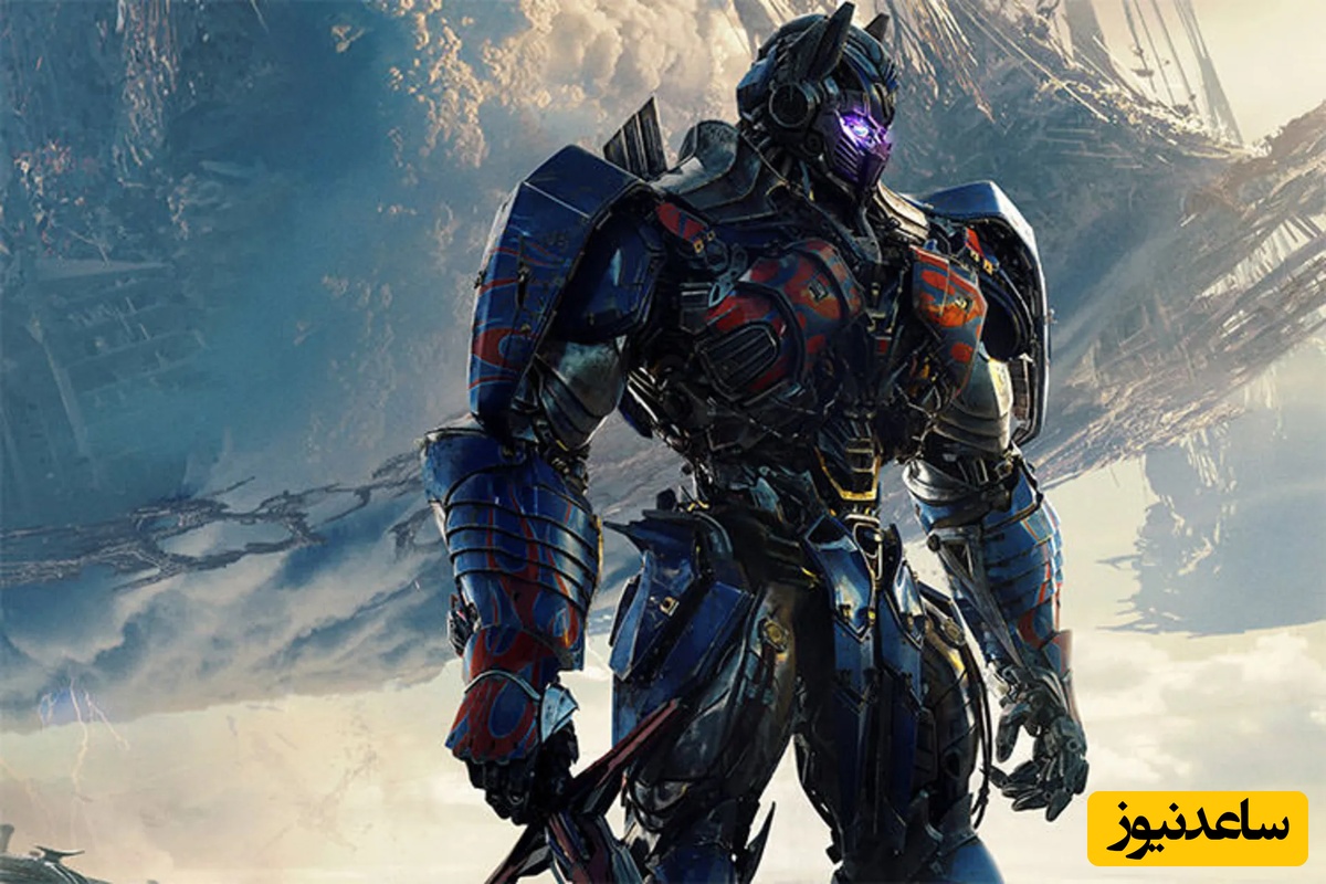 نگاهی به معماری خیره کنننده بزرگترین سازه اپتیموس پرایم جهان برای طرفداران سریال تبدیل شوندگان / از دنیای خیال تا معماری واقعی