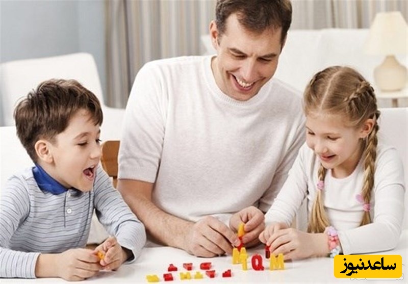 سخت گیری به کودکان