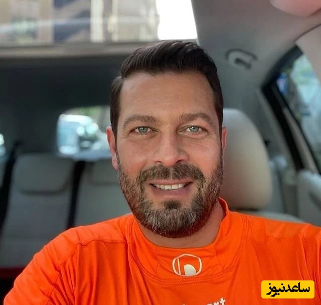 پژمان بازغی