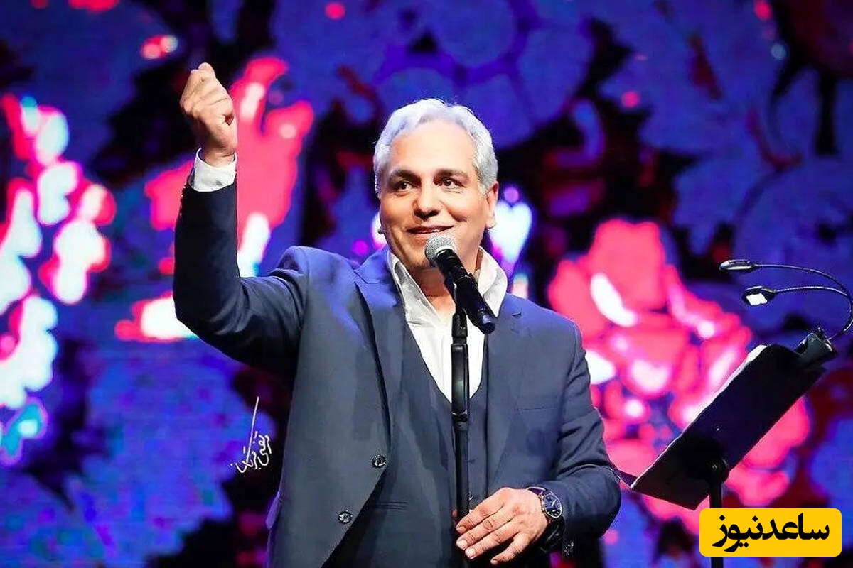 پرونده قضایی خالق ترانه«سوغاتی» برای مهران مدیری در دادگاه فدرال آمریکا! جملات تهدید آمیز در واکنش به اجرای کنسرت دبی مهران مدیری: در صورت تکرار بازخوانی آهنگ سوغاتی...