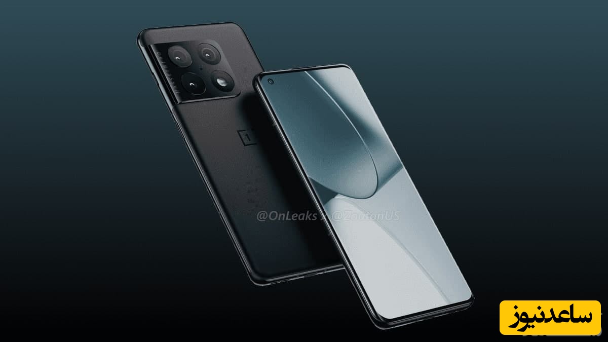 وان پلاس 10 پرو