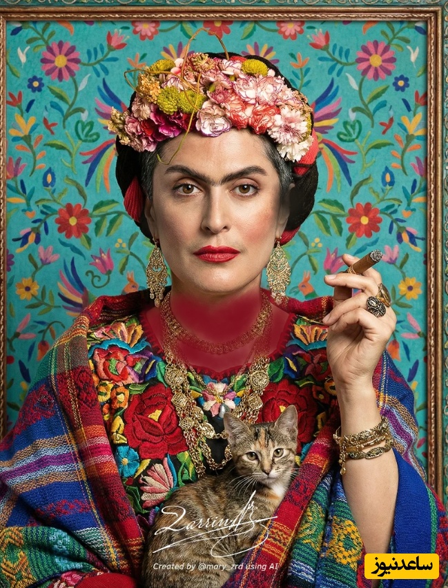 بهناز جعفری