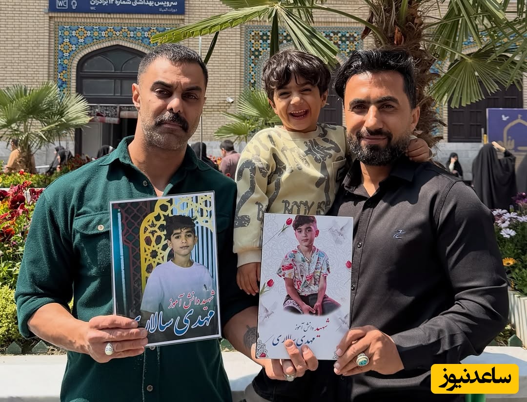 مهدی ماهانی