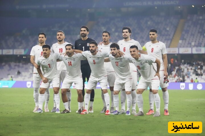 در صورت انصراف ایران از جام جهانی چه اتفاقی می‌افتد؟