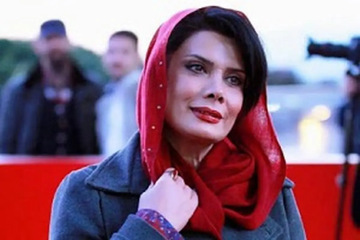 نگاهی به گریم عجیب و باورنکردنی عاطفه رضوی در سریال خاتون / کلا یه آدم دیگه شده، شناختید؟