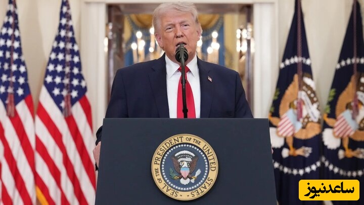 واکنش سیاستمداران خارجی به پیام اخیر ترامپ علیه ایران