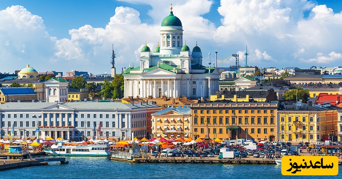 شرایط کار ضمن تحصیل در کشور فنلاند چیست؟