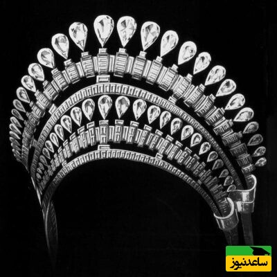 جواهرات فوزیه