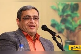 سخنرانی استاد عزیزی درمورد تربیت فرزند!/ وای به حال مادری که در درس خوندن با فرزند خود هم گام است...👌+ ویدیو