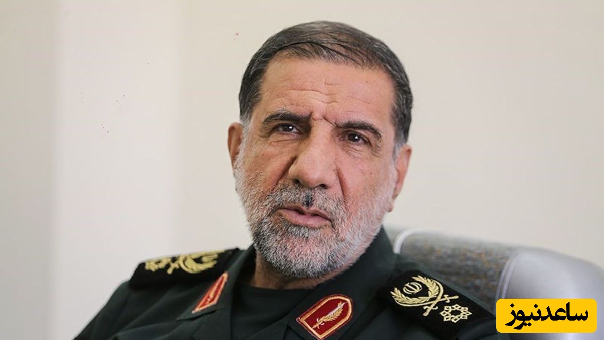 سردار کوثری: ایران برای مذاکره با آمریکا، به واسطه‌گری آدم ضعیفی مثل بن سلمان نیاز ندارد...