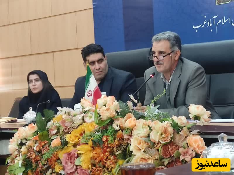 در نشست مشترک معاونت سیاسی و اجتماعی فرمانداری و رئیس اداره فرهنگ و ارشاد اسلامی اسلام آبادغرب با اصحاب رسانه بررسی شد: