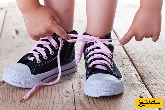 مستقل شدن کودکان