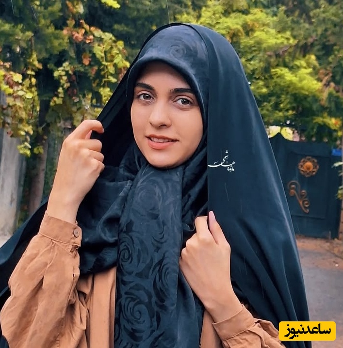 (ویدئو) «من عاشقی کردم تو عادت»
بهترین شعر عاشقانه قرن رو از مائده هاشمی بشنوید