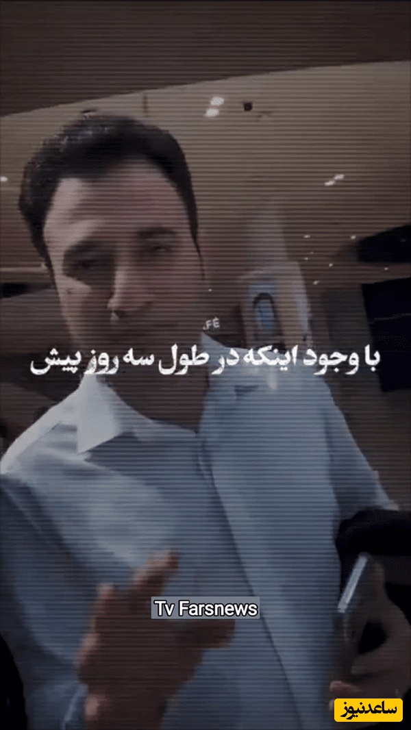 حبیبی! به واقعیت دبی خوش آمدی؛ هموطن دبی مال نباش!+فیلم