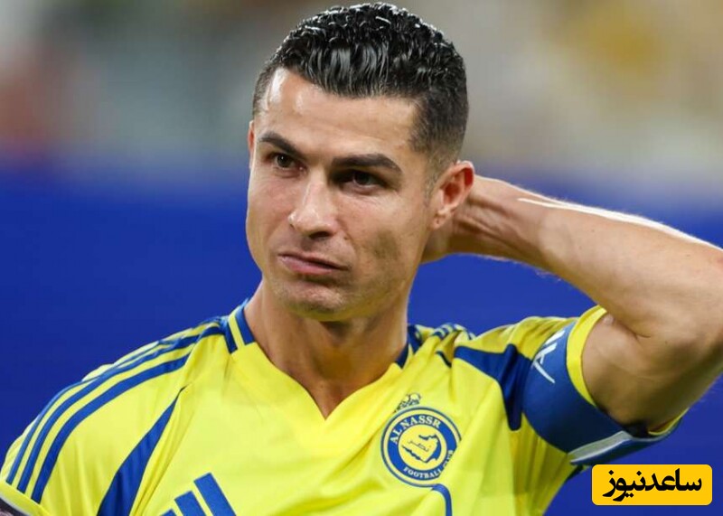 نگاهی به کیک تولد 40 سالگی سه طبقه رونالدو با طرح قیچی برگردان فوق العاده او/ لاکچری و اروپایی+عکس