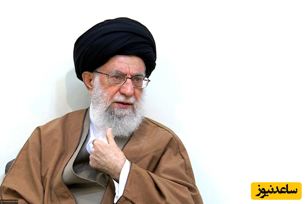 اعتراض رهبر انقلاب به سوالات گزینش استخدامی ؛ من خودم هم نمیدانم کفن مُرده چند تکه است!+ ویدیو