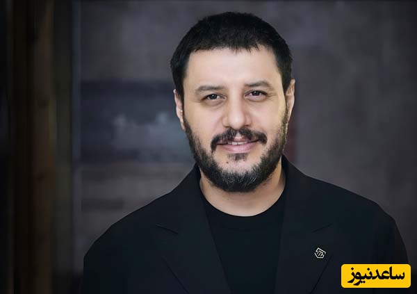 بگردیم به جشن حافظ و نگاهی به استایل فوق کژوال جواد عزتی، بازیگر سریال وحشی برای این مراسم که مناسب چنین موقعیتی نبود!؛ موافقین؟+فیلم