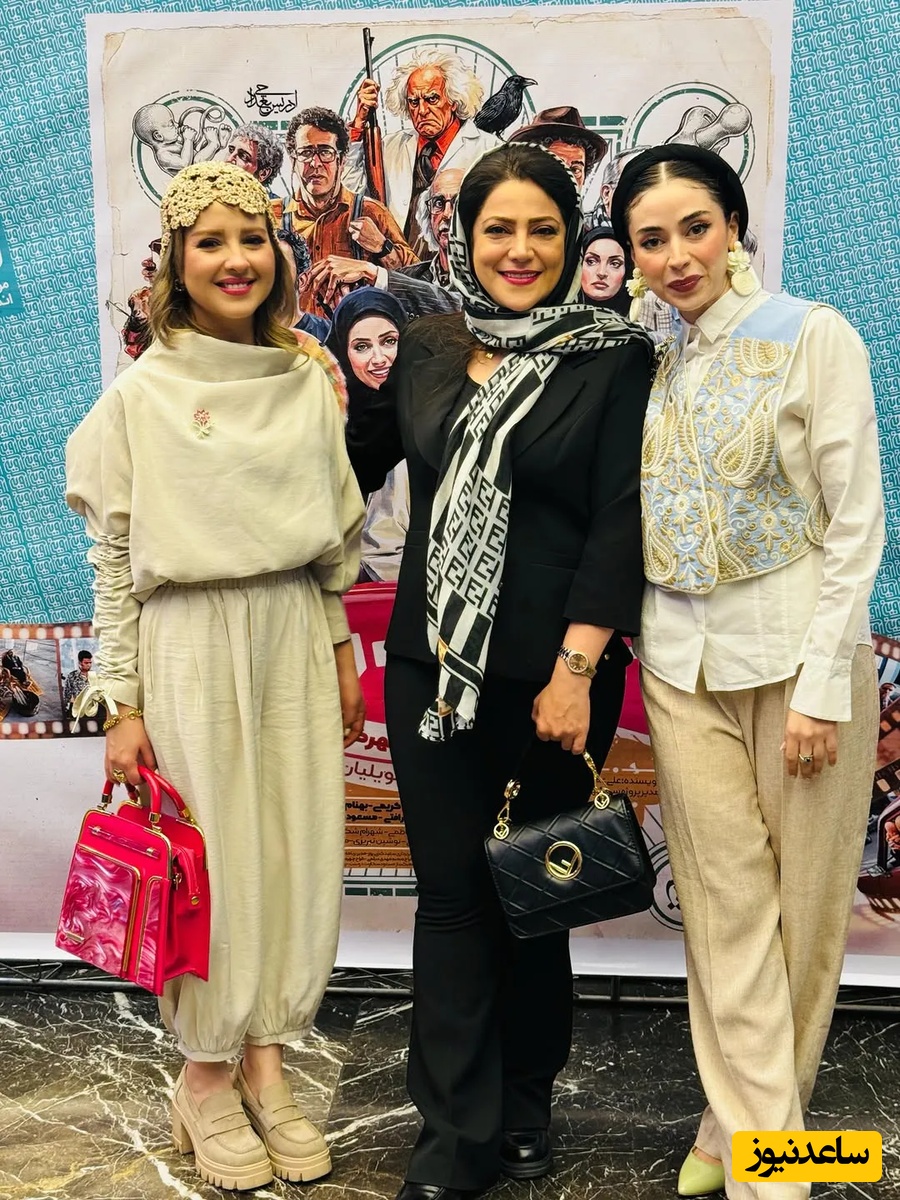 بازیگران سریال کلینیک رویا