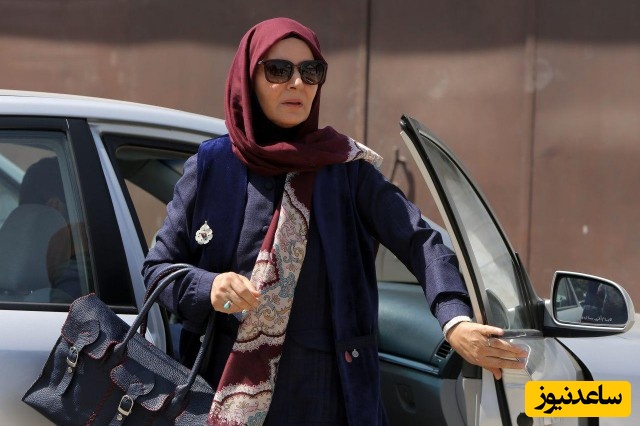 سکانس برتر سریال آنام؛ دیدار مادر اصلی آرزو و مادر دومش در مطب: چرا افتادی دنبال شوهر من؟ چرا راه و بیراه میری شرکتش؟...+ویدیو