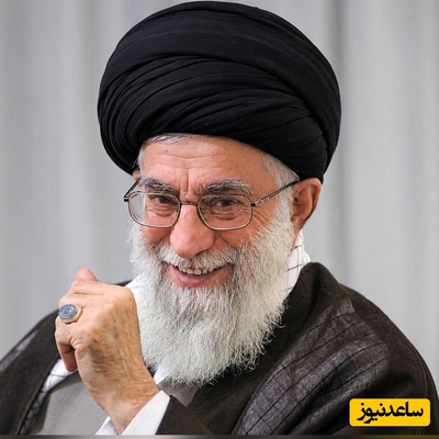 ببینید| خنده‌های رهبر شهید انقلاب با تماشای فیلم پرطرفدار پرویز پرستویی؛ وقتی رهبر شهید دیالوگ‌های کوچه بازاریِ آقای بازیگر را برای نوه‌شان ترجمه کردند!