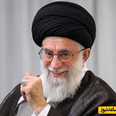 ببینید| خنده‌های رهبر شهید انقلاب با تماشای فیلم پرطرفدار پرویز پرستویی؛ وقتی رهبر شهید دیالوگ‌های کوچه بازاریِ آقای بازیگر را برای نوه‌شان ترجمه کردند!