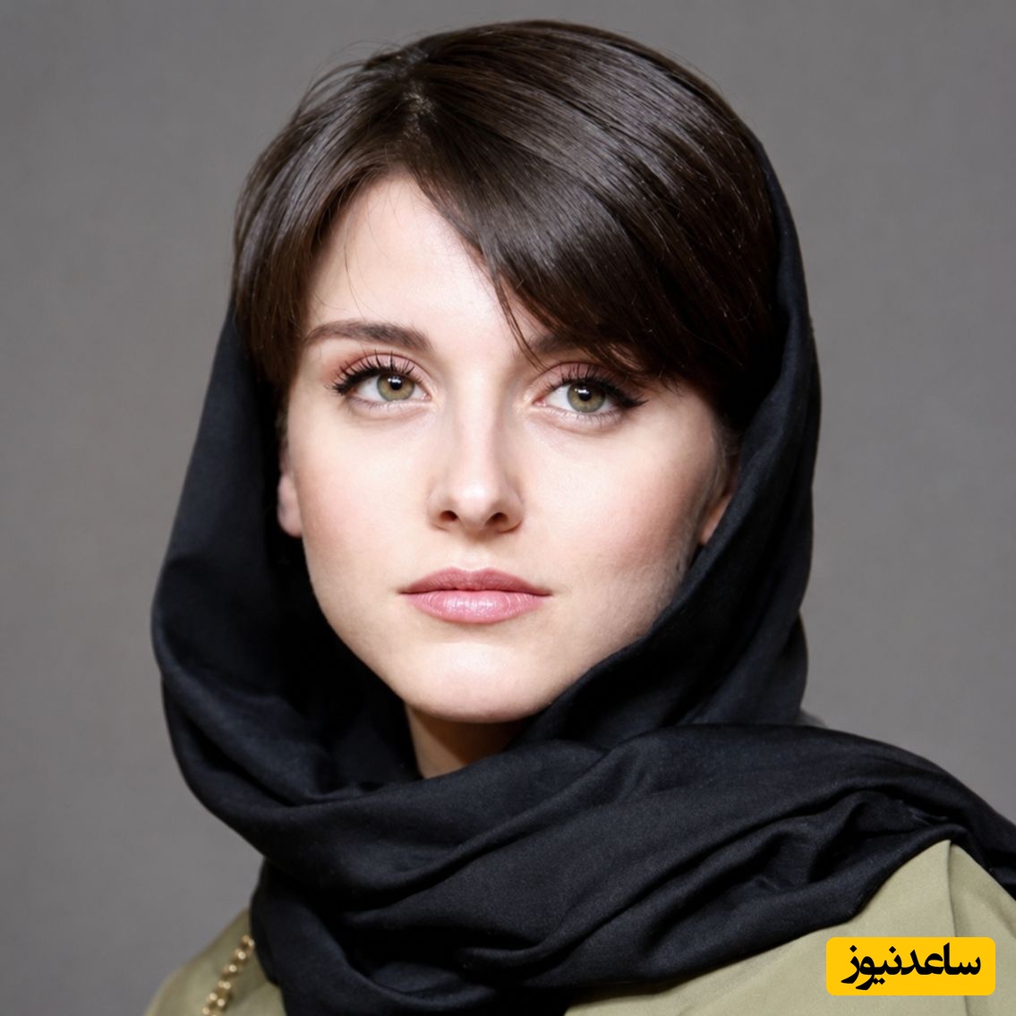 دکوراسیون خوش رنگ و لعاب آشپزخانه‌ فاطمه مسعودی‌فر در فیلم گل سنگ؛ نوستالژیک و دلنشین به سبک خانه‌های قدیمی ایرانی + عکس