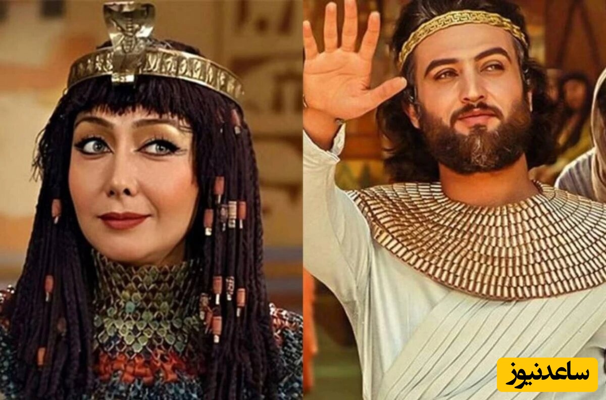 چهره واقعی حضرت یوسف و زلیخا بر اساس منابع تاریخی و علمی/ پروژه‌ای که نگاه پژوهشگران را تغییر داد +ویدیو