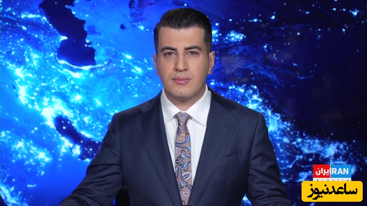 حیرت مجری و اعتراف بی‌سابقه در تلویزیون اینترنشنال: چرا ابرقدرت جهان حریف نیروهای مسلح ایران نمی‌شود؟+فیلم