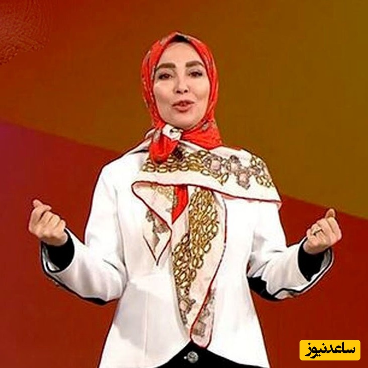 ژیلا صادقی کامنت‌های پست اخیرش را بست!