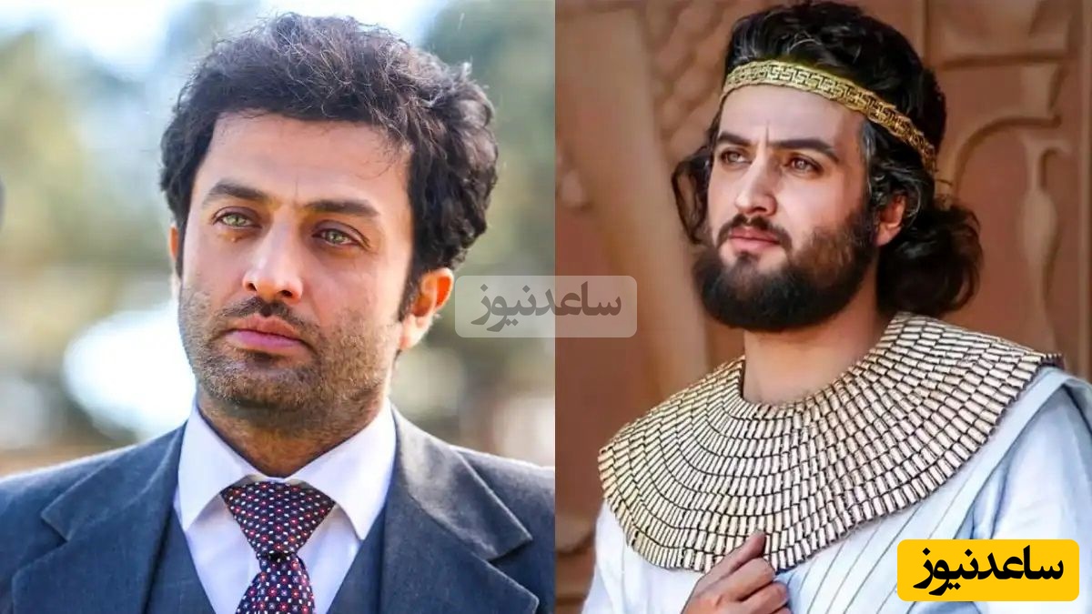 لحظه غم آلود مناجات زیبای  مصطفی زمانی در فیلم یوسف پیامبر/  خداوندا؛  لحظه ای یوسف را به حال خویش رها مکن+ فیلم