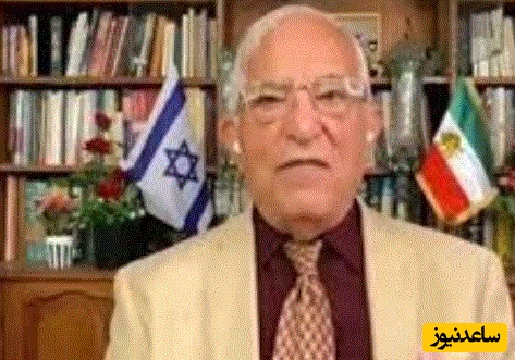 رسوا شدن دروغ‌گوی کم‌حافظهٔ موساد؛ مچ‌گیری از منشه امیر در شبکه صهیونیستی اینترنشنال