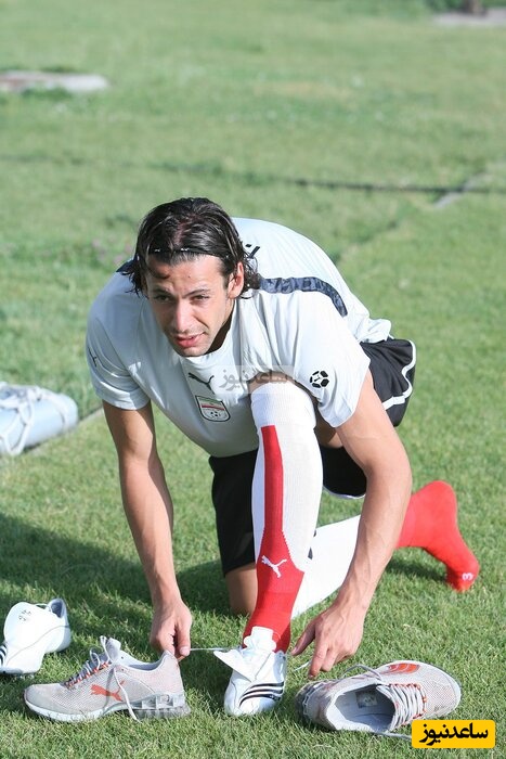 فریدون زندی