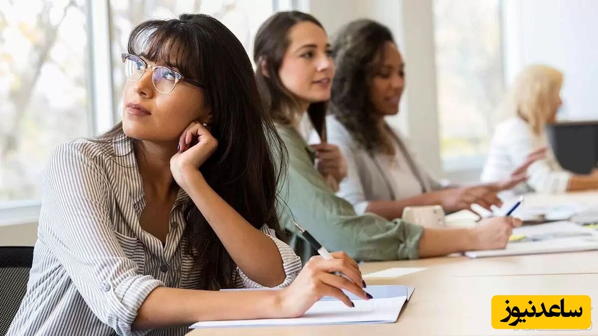 بهترین شغل برای افراد بیش‌فعال