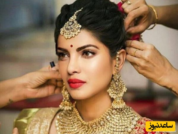 پریانکا چوپرا 