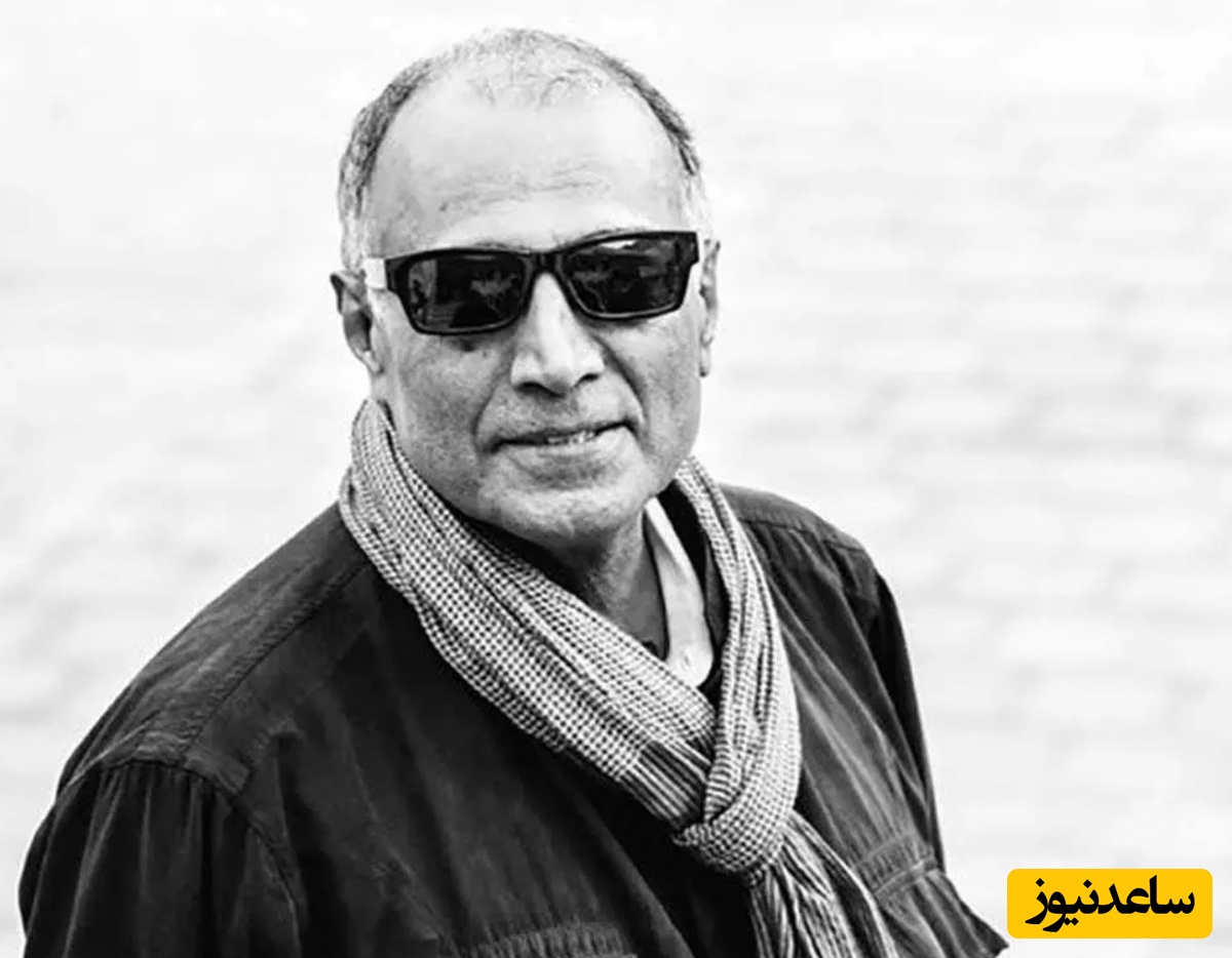 آسیب به خانه عباس کیارستمی در پی حمله آمریکا و اسرائیل