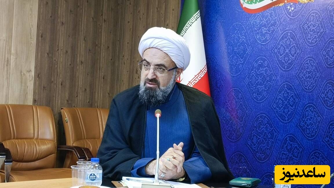 اظهارات ناگوار روحانی مشهور: زباله‌گردی نشانه پیشرفت کشور است