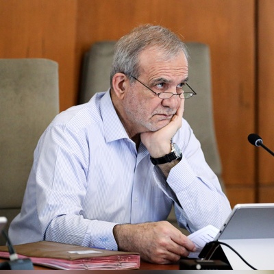 حق با مردم است، بر روی زخم آن‌ها نمک نپاشید