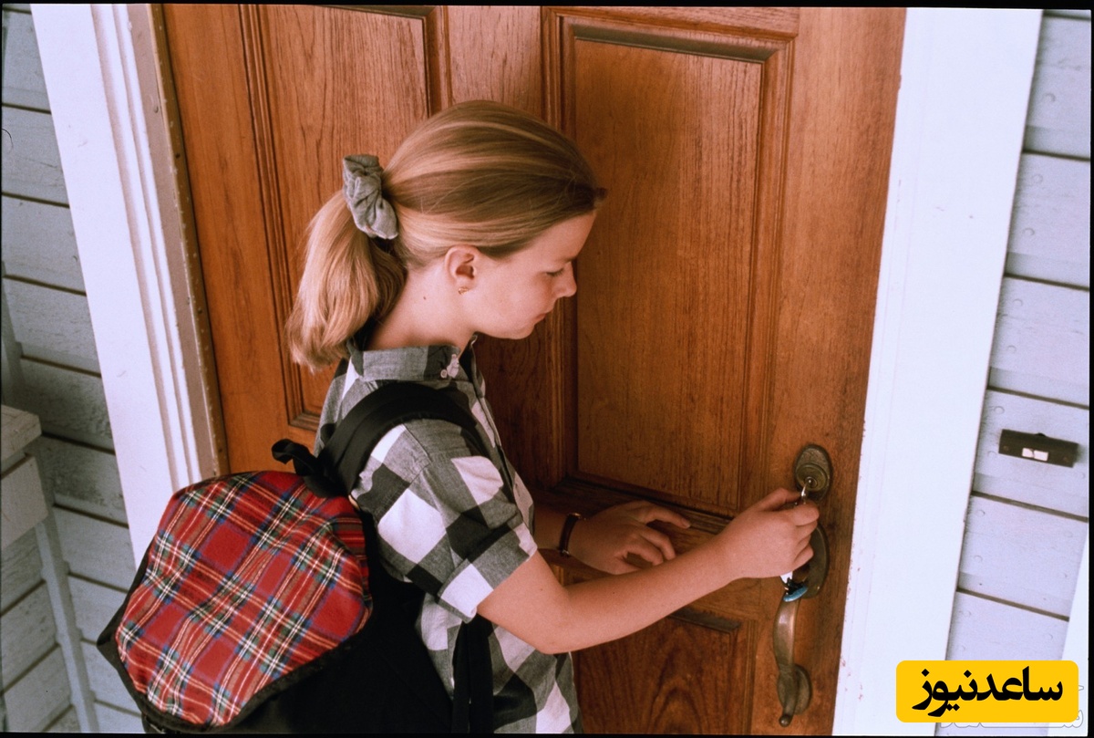 آنچه باید درباره کودکان کلیددار بدانید + فیلم