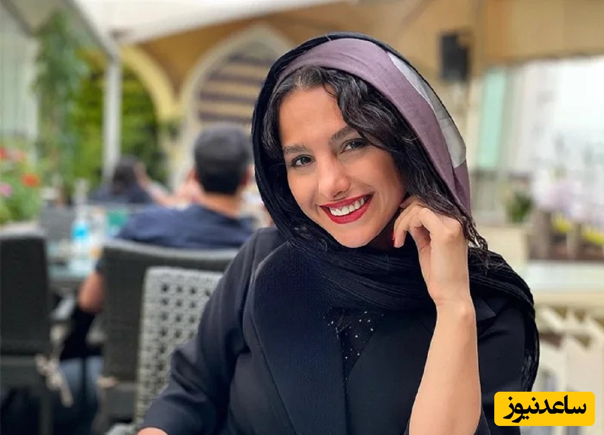 دلتنگی جوانه دلشاد برای پدربزرگش! چه پدربزرگ خندون و پایه‌ای داشته😢 روحشون شاد🙏🏻