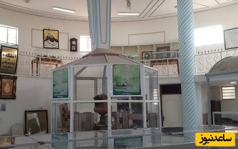  آتشکده زرتشتیان 