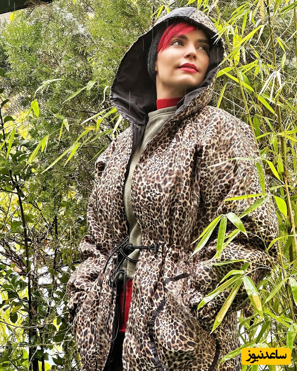 سپیده خداوردی