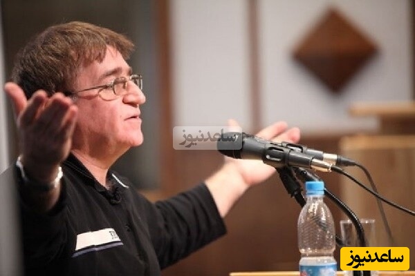 (ویدئو) امواج ناراحت‌کننده ذهن آزارت می‌ده؟ دکتر انوشه: با این روش خاص، ذهن خودت رو در چند دقیقه آزاد کن!