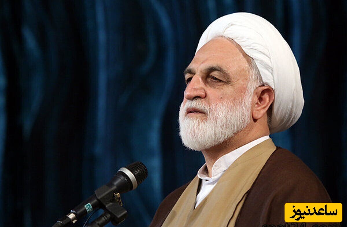 حجت‌الاسلام محسن اژه‌ای: دشمن به برجسته کردن مسائل معیشتی دل بسته / به شدت برخورد خواهد شد